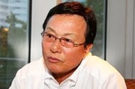 大住良之の｢この世界のコーナーエリアから｣第180回｢51年前の寒くて熱かった冬｣(5)重なった｢読売とトヨタ｣試合前の姿、1週間後に再び見せつけた｢一部の厳しさ｣の画像
