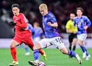 なでしこジャパン「北朝鮮戦」の悲惨 甲府監督「ACLラウンド16快進撃」の無念【「Jリーグは国立競技場で試合をするべきではない」緊急提言】(2)の画像