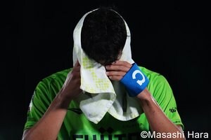 ｢この舞台にいなければならない｣城福監督が語ったJ1通算250勝の重み、｢ビビらずゴールを目指してほしい｣17戦未勝利の湘南に送られた檄【湘南ベルマーレvs東京ヴェルディ】激闘PHOTOギャラリーの画像