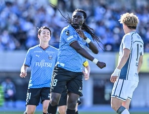 「サッカーサポ芸能人でいっちゃんかわいい」J1川崎の快勝を見守ったNHK朝ドラ女優の「現地観戦ショット」にファン興奮！「かわいいかわいいかわいい！」と称賛集まるの画像