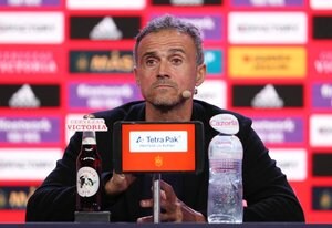 「ＭＦのメンツバケモンすぎる」サッカー日本代表と対戦する「スペイン代表がカタールワールドカップに挑むメンバー26人を発表」！ バルセロナから7人選出された他、森保JAPANの宿敵FWも招集される！の画像