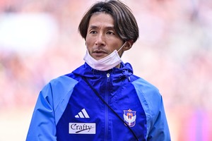 「ワンダーの子はワンダー！」元日本代表FW田中達也氏の19歳の娘・聖愛の圧巻の50m超3人抜き爆速ドリブルが必見！「スピードヤバい!!」「ワンダーガール爆誕」の声の画像