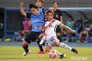 「エリート化に逆行する変更」について聞こえてこない議論【Jリーグが動き出した改革への疑問点】(2)の画像