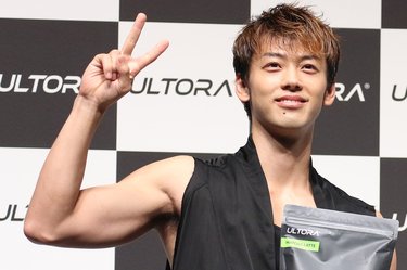 カッコいい！｣｢素敵な横顔ですね！｣東京Vユース出身俳優・竹内涼真の