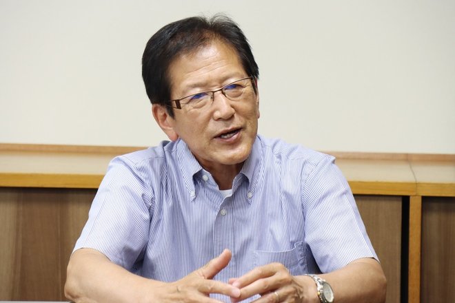 「大谷翔平選手のように…」日本代表を多数輩出・『さぎぬまSC』澤田秀治氏インタビュー「三笘薫も支持する褒めて伸ばす指導法」#２の画像