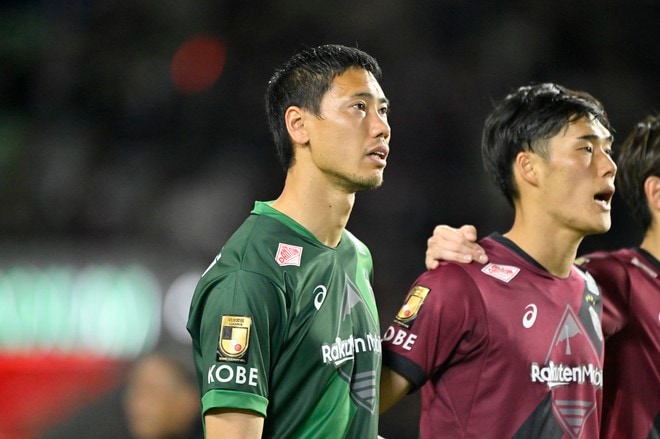 【試合アルバム】佐々木大樹＆トゥーレル弾の2ゴールで神戸が快勝「ヴィッセル神戸―川崎フロンターレ」の画像003