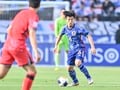 大岩ジャパン、韓国相手に悔しい敗戦……セットプレーでの１点に泣いて2位通過【photoギャラリー】Ｕ―２３日本代表ーＵ―２３韓国代表の画像046