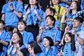 【サポーターアルバム】800km離れた広島に駆けつけ勝利をもたらした川崎フロンターレのサポーター写真71枚！「サンフレッチェ広島ー川崎フロンターレ」の画像057