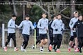 【試合アルバム】「サッカー日本代表練習」千葉市内での2日目の練習に25選手が参加！ 三笘薫、伊東純也、久保建英ら笑顔で調整「中地拓也 撮影写真」の画像015