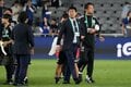 GK大迫敬介が神セーブ！鈴木唯人の絶妙クロスに伊東純也がスライディング弾！三笘薫ら3枚同時投入も無得点…森保監督が｢4バック｣の手ごたえを語ったアメリカ戦【日本代表vsアメリカ代表】激闘PHOTOギャラリーの画像036