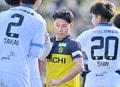 【試合アルバム】柏レイソルのプレー写真99枚！「柏レイソルー川崎フロンターレ」の画像044