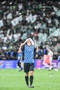 川崎・高井幸大はACLE敗戦で涙流すも「何もないです。悔しいです」と秘めたもの……「圧倒的に個が足りなかった」「組織的に戦うことは大切」の2つの想いと「自分のサッカー人生に生かしたい」の画像004