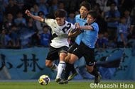 サッカーくじ｢toto予想｣(第1550回)6月28・29日(1)今節は｢監督交代｣成績不振チームが買い時！最下位チームが｢神奈川ダービー｣で勝利、18位チームが｢残留ライン上｣に浮上の画像