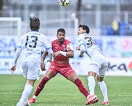 レアル・マドリード率いる｢世界一｣の監督が｢サッカー王国｣の監督に、史上初の｢外国人監督｣報道は真っ赤なウソ【名将アンチェロッティはブラジルに｢6回目｣をもたらすのか】(1)の画像