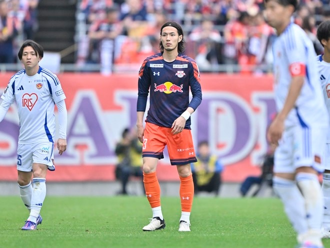 【試合アルバム】RB大宮アルディージャのベガルタ仙台戦でのプレー写真55枚！「ＲＢ大宮アルディージャーベガルタ仙台」の画像038