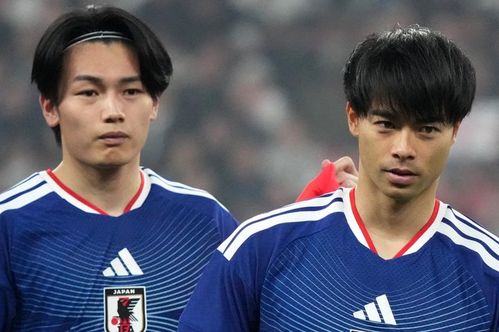 三笘・旗手・上田が活躍した｢全盛期｣との違い、天皇杯予選｢14年ぶり決勝｣が示す地盤沈下【日本代表を支える｢大学サッカー｣の大問題】(2)<br />