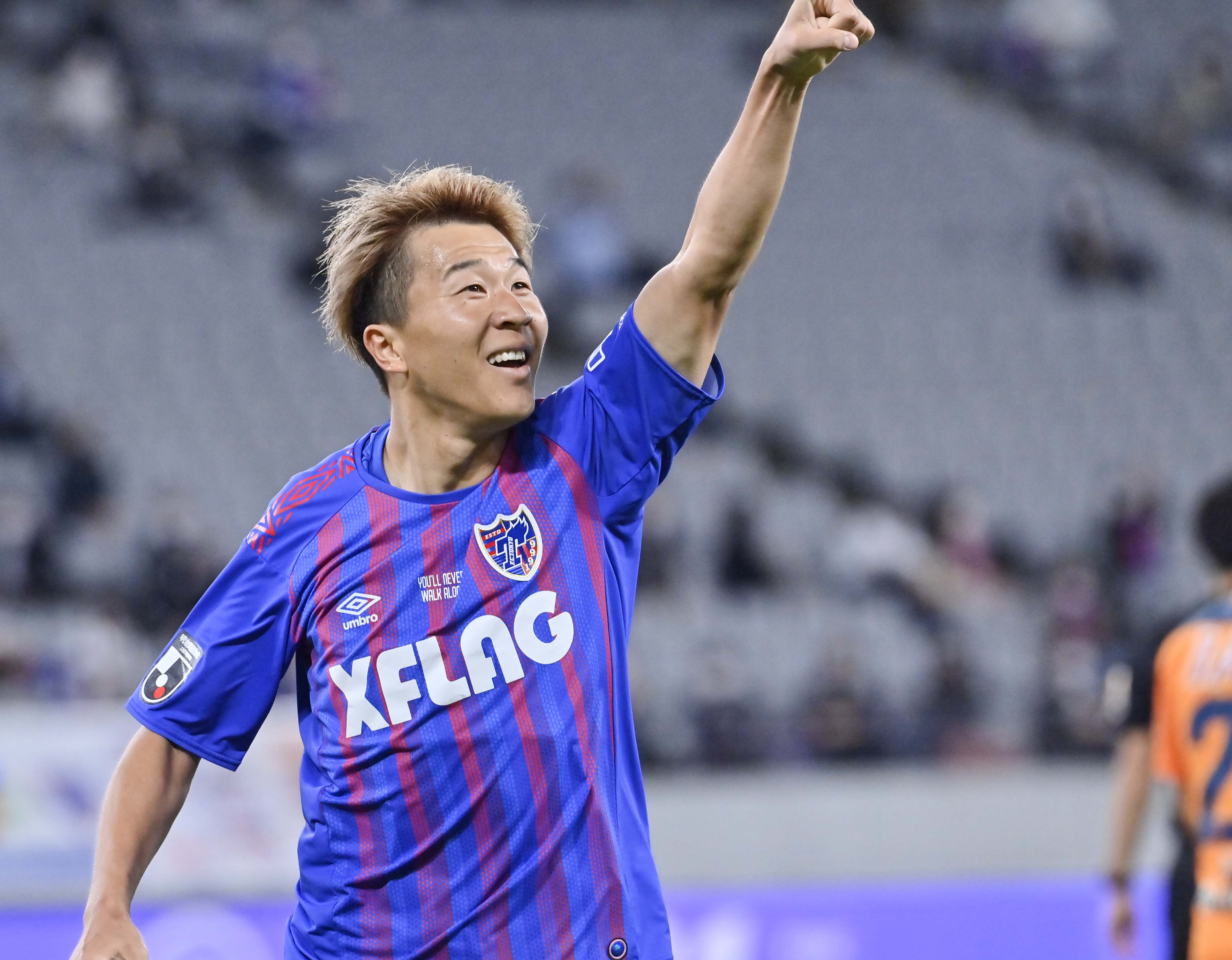 引くぐらい速い Fc東京 永井謙佑が 浦和の左サイドを単独破壊 する衝撃のスピード 漫画みたい と話題に 動画 概要 注目選手 ニュース サッカー批評web