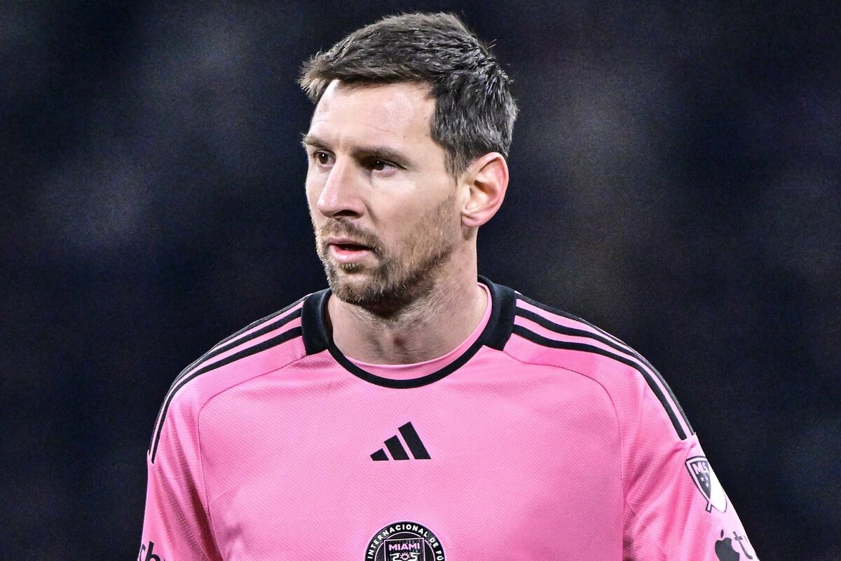 メッシ擁するチームは別も…｢8つの増枠｣バレバレの意図、選手寿命を