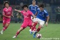 5月11日以来の出場セレッソ香川真司は無念の…　加藤蓮のJ初ゴール他でマリノスが奇跡の逆転優勝へ【明治安田J1リーグ 第28節 横浜F・マリノスvsセレッソ大阪 2024年8月24日 19:03キックオフ】PHOTOギャラリーの画像002