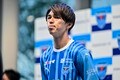 中野嘉大が横浜FCに移籍を決めたワケ。「決め手はほぼ…」と語る決断の理由と課題の一致……「一番影響を受けた方」と川崎時代の“基準”を胸にの画像005