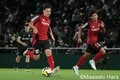 15歳以下の｢Jリーグ選抜｣と｢リバプール選抜｣が激突、｢特別な才能｣飛び級の日本代表CBが守備を統率して｢無失点｣で2連勝！浮上した｢その後の育成年代｣の課題【U-15　Jリーグ選抜vsリバプール　U-15】激闘PHOTOギャラリーの画像006