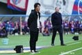 鈴木章斗の｢美しいミドル弾｣で先制、湘南が｢J1残留｣を引き寄せる4連勝【FC東京vs湘南ベルマーレ】原悦生PHOTOギャラリー｢サッカー遠近｣の画像003