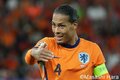 【UEFA　EURO2024現地撮】神童ギュレルの｢絶妙アシスト｣でトルコ先制も…オランダ｢6分間の逆転劇｣で20年ぶりの準決勝へ【オランダ代表vsトルコ代表】PHOTOギャラリーの画像005