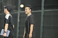 【川崎フロンターレアルバム】サウジアラビア到着翌日4月23日のジェッダ市内での「コーチングスタッフ＆クラブスタッフ写真」と「選手と子どもたちの交流写真」合計98枚！の画像009