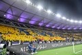 「中立開催なのになんで……」横浜ＦＭとアル・ナスルの試合会場で見られた「試合中のまさかの光景」とは……「試合中にやる？」「なぜこのタイミングで」の声の画像001