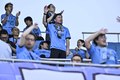 【サポーターアルバム】平日のナイトゲームに2万302人が来場！ 熱すぎる川崎フロンターレのサポーターの試合前の写真71枚！「川崎フロンターレー浦和レッズ」の画像027