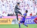 延長までもつれ込んだ激戦をFW細谷真大弾で制した！ パリ五輪出場に大きく前進の渾身勝利【photoギャラリー】Uー23日本代表―U―23カタール代表 の画像007