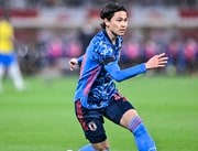 E-1香港戦で日本代表3選手が「代表キャプテンマーク」を巻く！ 吉田麻也不在で示した国内組の結束力！の画像