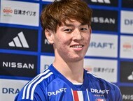 「斬新」「最高の出来だな!!」J2V・ファーレン長崎の読点さえもおろそかにしない「選手を文字に当てはめたポスター」が話題！ 「このポスター欲しいぃぃ」とサポーターに好評の画像