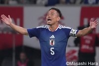 ｢夢のような交流！｣長友、堂安ら日本代表のメキシコ少年への“スタバdeサイン”映像が現地で称賛！｢いいなぁ豪華｣｢未来に繋がる素敵なファンサ｣