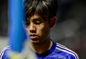 「これは上手いわ。笑」久保建英が高速クロスをダイレクトで決めた開幕戦ゴールに「すごすぎ」の声！「これ決めれる日本人まじでいないよな」と絶賛されるの画像