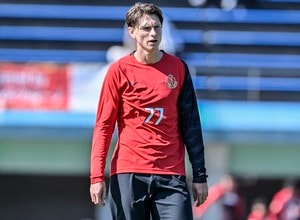 「そのスタンスで来るのね」名古屋FWユンカーが古巣・浦和戦直前に「浦和撃破の煽り動画」公開！ 両チームのサポーターが熱く反応の画像