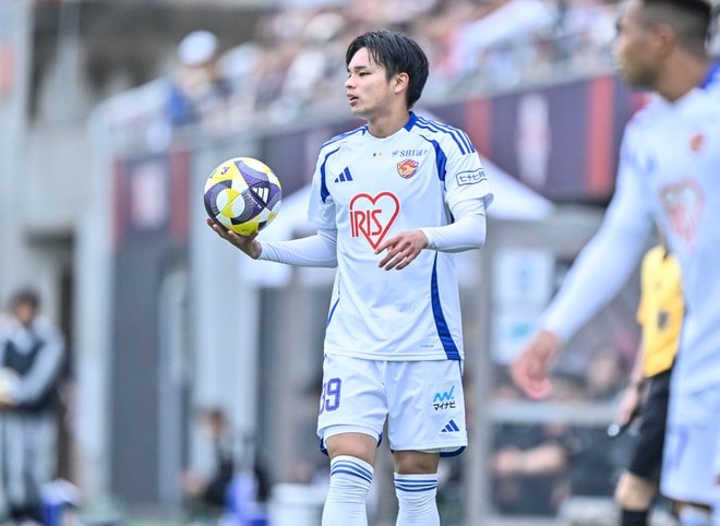 【試合アルバム】ベガルタ仙台のアウェイ・大宮戦でのプレー写真72枚！「ＲＢ大宮アルディージャーベガルタ仙台」の画像032