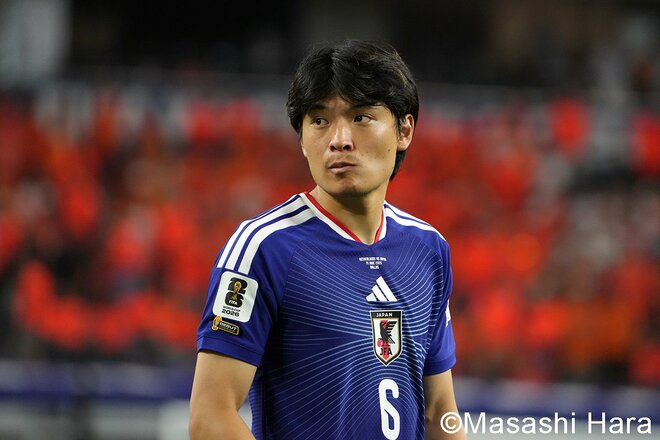 【W杯】日本代表が2度のビハインドも“チーム一丸”で追い付いたオランダ戦！ピッチサイドから見た選手たちの執念と歓喜の景色【日本代表vsオランダ代表】激闘PHOTOギャラリーの画像002