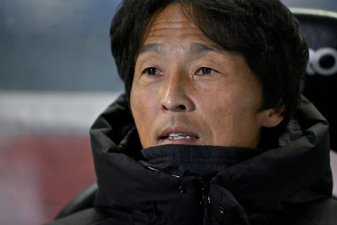 神奈川ダービーに挑むも湘南、後半２失点で完封負け。鈴木章斗、福田翔生ら先発に小田裕太郎ら途中出場も川崎の堅守崩せず「川崎フロンターレー湘南ベルマーレ」【試合アルバム】の画像012