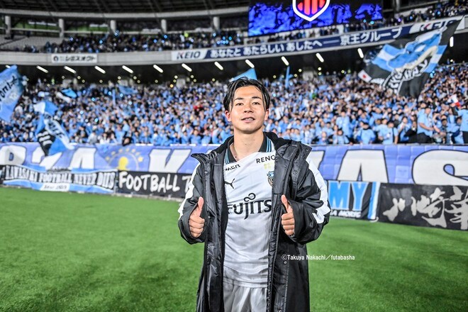 【試合アルバム】「FC東京ー川崎フロンターレ」山田新、伊藤達哉、エリソンのゴールで川崎が多摩川クラシコ制す！の画像005