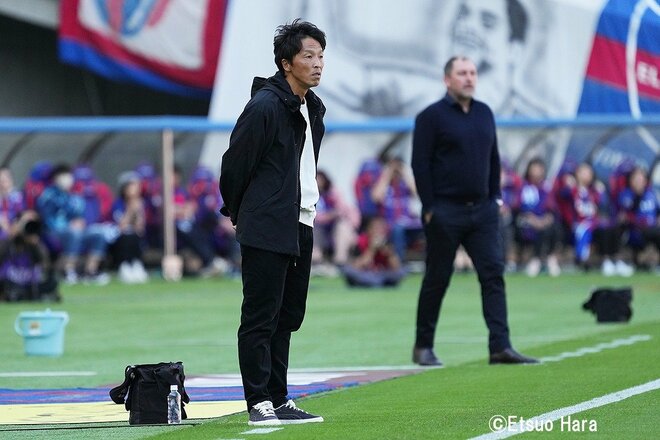鈴木章斗の｢美しいミドル弾｣で先制、湘南が｢J1残留｣を引き寄せる4連勝【FC東京vs湘南ベルマーレ】原悦生PHOTOギャラリー｢サッカー遠近｣の画像003