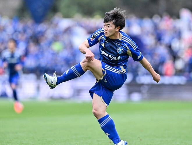 【試合アルバム】「町田ゼルビアーアルビレックス新潟」西村拓真×相馬勇紀のホットライン開通でホームで完封勝利「中地拓也 撮影写真」の画像015
