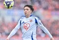 J2仙台が大宮に3失点完敗も、試合後、サポーターが大きすぎる声援でチームを鼓舞。真瀬拓海は「完敗してブーイングされてもおかしくない状況だと思うんですけど……」と次戦の勝利誓うの画像002