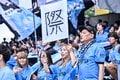 【サポーターアルバム(1)】ホーム4連戦の最終戦を戦った川崎フロンターレのサポーター写真99枚！ 2万1440人が駆け付け最高の雰囲気作る「川崎フロンターレーガンバ大阪(1)」の画像050