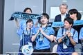 【サポーターアルバム(2)】G大阪戦の執念の同点弾導いた川崎フロンターレのサポーター写真94枚！ Gゾーンからメインスタンドまで撮影「川崎フロンターレーガンバ大阪(2)」の画像037