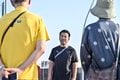 【川崎フロンターレアルバム】サウジアラビア到着翌日4月23日のジェッダ市内での「コーチングスタッフ＆クラブスタッフ写真」と「選手と子どもたちの交流写真」合計98枚！の画像019