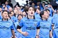 【サポーターアルバム(1)】ホーム4連戦の最終戦を戦った川崎フロンターレのサポーター写真99枚！ 2万1440人が駆け付け最高の雰囲気作る「川崎フロンターレーガンバ大阪(1)」の画像044