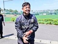 後藤健生の｢蹴球放浪記｣第210回　横浜FMが初のACL決勝を戦う｢アル・アイン｣の歩き方(２)火を噴く｢エンジン｣、沢登が同点弾｢W杯最終予選｣、消えた｢ホテル｣の巻の画像