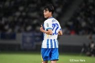 「うわぁ サブイボやわ」J2藤枝の食中毒のハンディをはね返すゴラッソに感動広がる!「アクシデントをパワーに変えられる力が藤枝にはあった」「山口蛍思い出した」などの声の画像