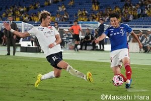 初昇格の町田が首位｢止めるのは罰ゲームを抱える横浜FMか｣奇跡の柏戦と鹿島戦の後半、｢期待したい｣初戦【J1｢まさかの前半戦｣と｢マジかの後半戦｣大激論】(1)の画像